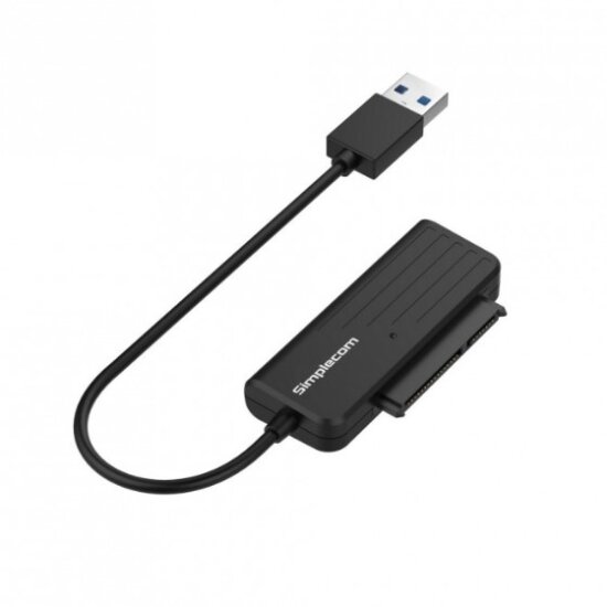 Simplecom SA205 Compact USB 3 0 to SATA Adapter Ca-preview.jpg